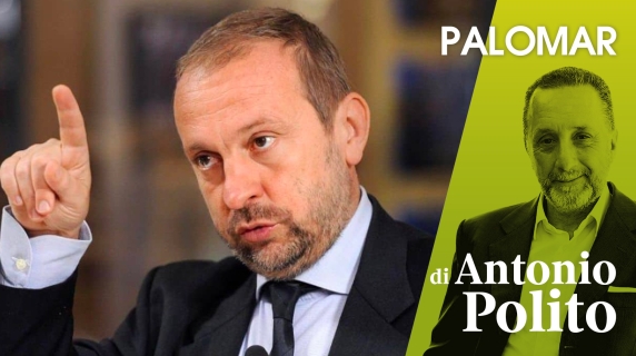 Lo strano caso del professor Ceccanti e il clima interno al Pd di Schlein