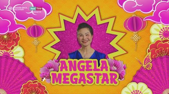 Angela Megastar, arriva in tv il docu-reality sulla commerciante cinese più famosa d'Italia