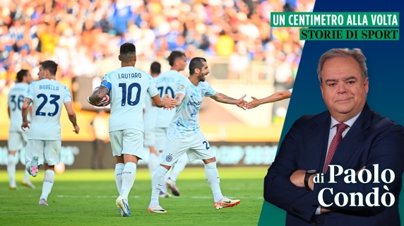 L'Inter di Chivu regala un pari ma Luis Henrique è piaciuto