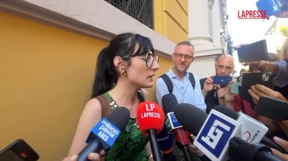 Delitto Garlasco, legale Sempio: «Né sogni, né incubi. Siamo tranquilli»