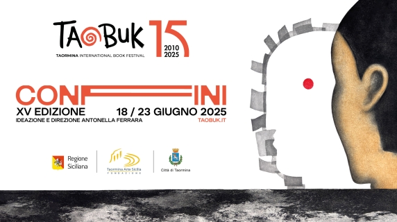 Taobuk Festival: L’arte è libertà