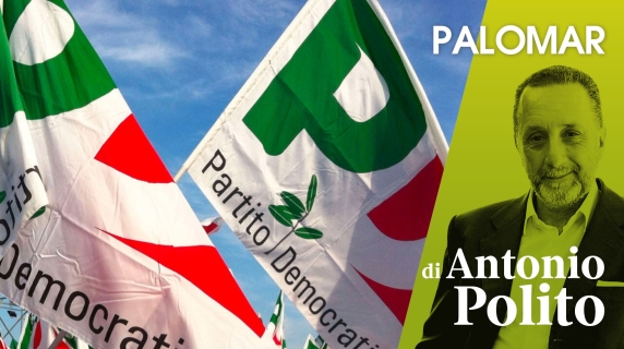 Può finire in procura lo strano caso del congresso Pd di Pisa