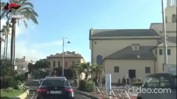 L'audio di una truffa a un'anziana organizzata dalla banda di napoletani