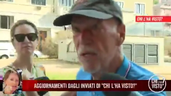 Caso Resinovich: il battibecco tra Visintin e Sterpin davanti al tribunale: «Chiedo rispetto per Liliana. E basta»