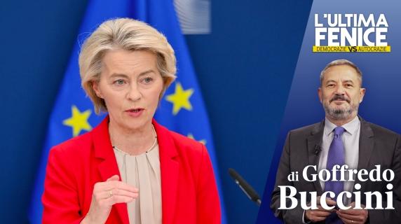 Attacco Usa all’Iran: l’Europa irrilevante e le parole vuote sulla de-escalation