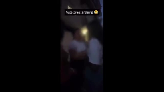 Sant'Antimo, il video della ragazzina bullizzata da una coetanea