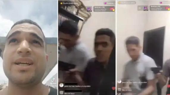 Venezuela, tiktoker ucciso durante una diretta: denunciava bande criminali