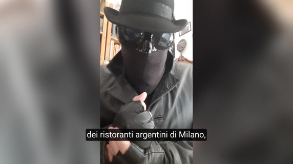 Ristoranti argentini al top