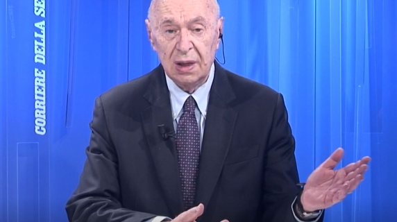 Israele-Iran, guerra e «messa in scena»: come Paolo Mieli aveva previsto tutto