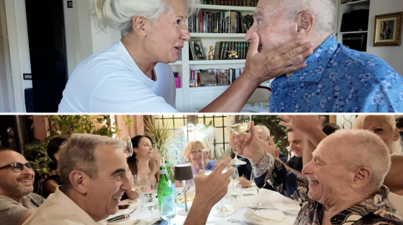 A casa di Edoardo Vianello per i suoi 87 anni: il successo, le tasse, la polemica con Mina e Rita Pavone e… l’Ode di Gasparri