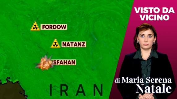 Nucleare iraniano, i siti intoccabili: il cuore del programma segreto