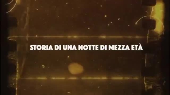 «Storia di una notte di mezza età» il videoclip del nuovo singolo di Stefano Govoni realizzato con l'intelligenza artificiale