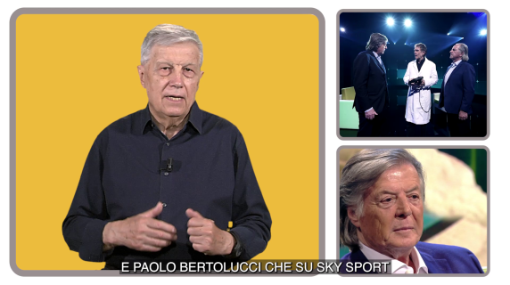 Il pallettaro come categoria dello spirito