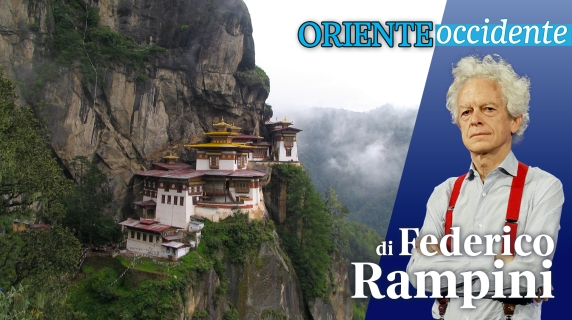 Bhutan, felicità e Bitcoin