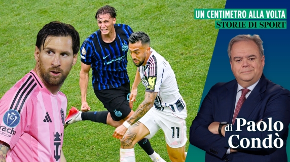 Inter, Juve, Real, City, Psg: solo il Brasile contro l’Europa