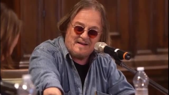 Zucchero: «Così convinsi Pavarotti a cantare Miserere: lanciai nel fuoco la cassetta della canzone»