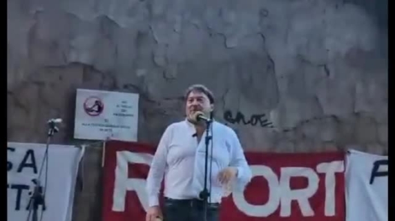 Protesta Rai, Ranucci si scusa coi precari: non sono riuscito a garantirvi il futuro