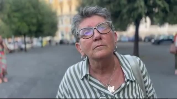 Anna Motta: «Mio figlio Mario Paciolla è stato ucciso»
