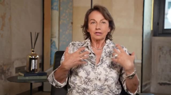 Gianna Nannini: «A Pompei venivo da piccina con i miei»