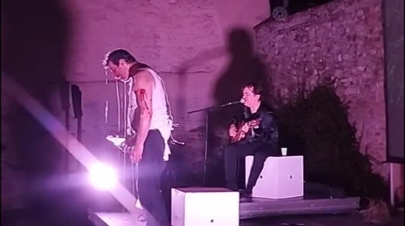 Roccu u Stortu, un felice amarcord a Scandicci 25 anni dopo