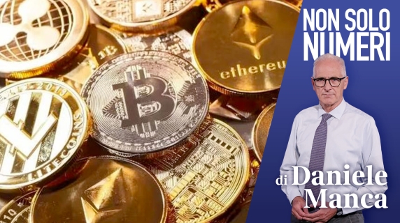 Le criptovalute corrono, ma a che serve allora l’eurodigitale?