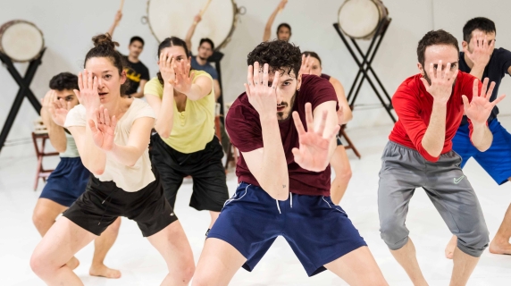 Ecco «Fuori Programma», il festival internazionale di danza contemporanea