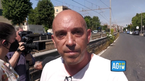 Il gestore del centro sportivo vicino al distributore esploso a Roma: «Fosse accaduto un’ora dopo, sarebbe stata una strage»