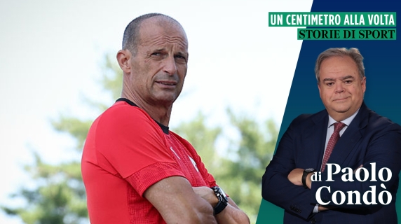 Allegri può aiutare Leão. Leão deve aiutare il Milan