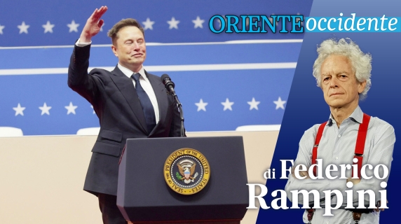 La ripicca di Musk