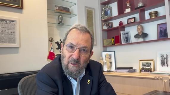 Ehud Barak: «Netanyahu non ha obiettivo chiaro per la sua guerra»