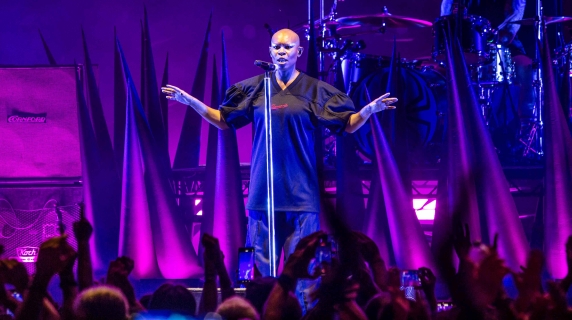 Skunk Anansie, la rock band britannica all'Auditorium col nuovo album «The Painful Truth»