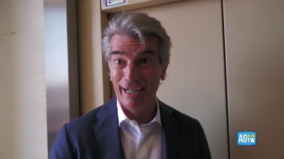 Caso Santanchè, Kunz: «Sono sereno. Con Daniela? Tutto benissimo»