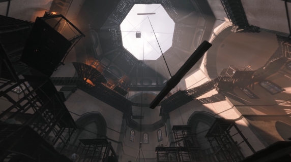 Così fu costruita da Brunelleschi la cupola del Duomo di Firenze: il viaggo a 360° con la realtà virtuale