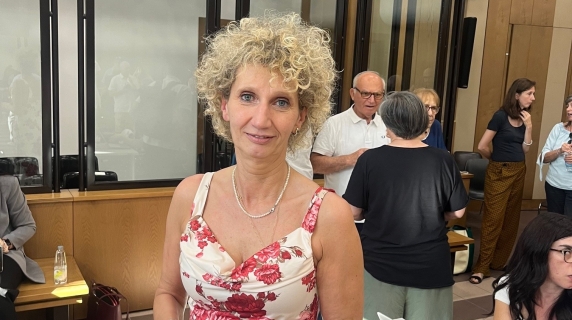 Bibbiano, parla la psicoterapeuta (assolta) accusata di aver usato l'elettrochoc: «Quante falsità contro di me. Ora? Provo solo gioia»