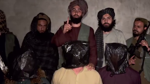 Il video surreale dei talebani per i turisti: «Venite a visitare l'Afghanistan»
