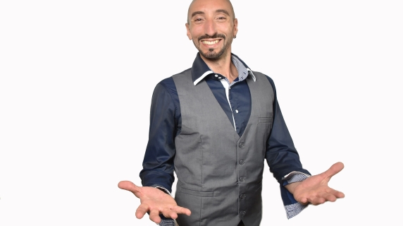 L'Italia più bella che c'è! A spasso con Stefano Bini