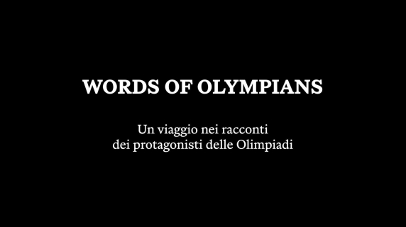 Words of Olympians, l'eleganza e l'emozione di Tenley Albright: «Volevo soltanto volare»