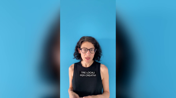 Locali per creativi