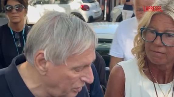 Don Ciotti su Alberto Trentini: «Chi ha responsabilità non perda tempo. Silenzio assordante»