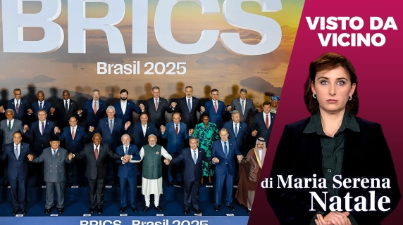 Brics, perché il Sud globale non è unito come sembra