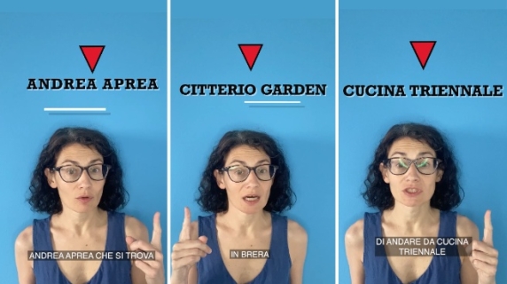 Aperitivo nei musei
