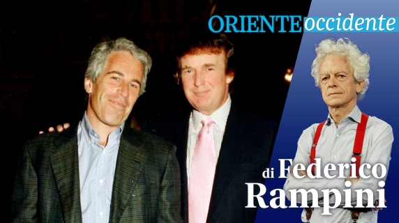 Epstein, verità introvabili