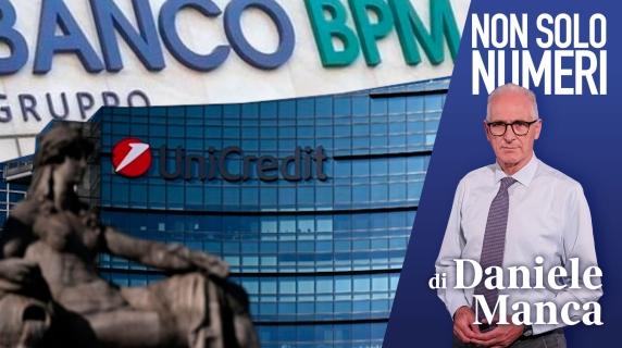 Banche tante offerte tanti soldi ai soci e a noi chi ci pensa?