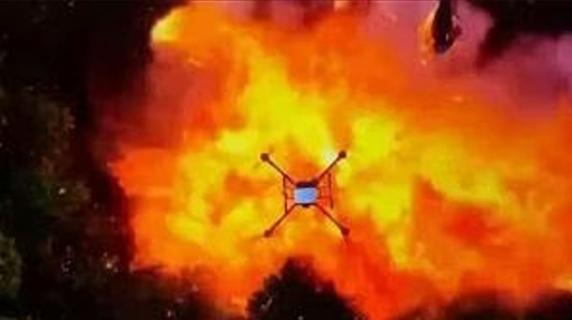 La Thailandia impiega i droni contro la Cambogia: l'attacco contro un deposito di armi
