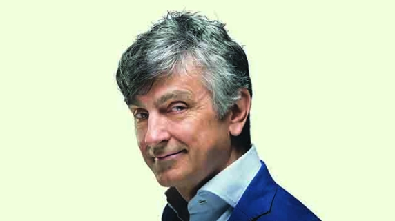 A Sabaudia riparte dal 2 agosto la rassegna di musica e teatro: fra gli ospiti Massimo Ranieri, Vincenzo Salemme e Rocco Hunt