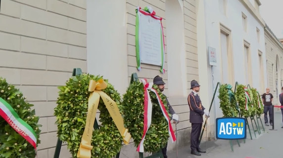 Trentadue anni fa la Strage di via Palestro, la commemorazione a Milano. La Russa: «Lo Stato non si piega alla mafia»