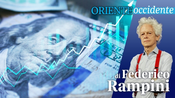 +3% la crescita USA