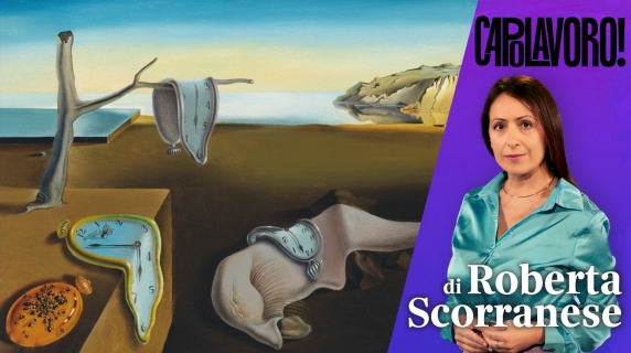 Salvador Dalí, il confine tra vero e falso