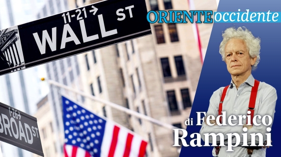 A Wall Street c’è una “bolla”?