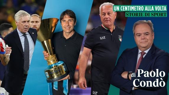 Perché gli allenatori italiani eccellono in leadership